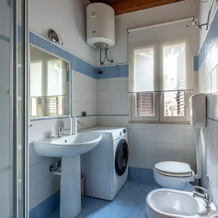San Domenico House By Wonderful Italy Appartement Palermo