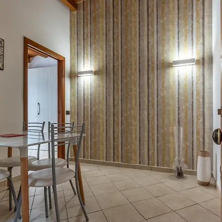 San Domenico House By Wonderful Italy Appartement