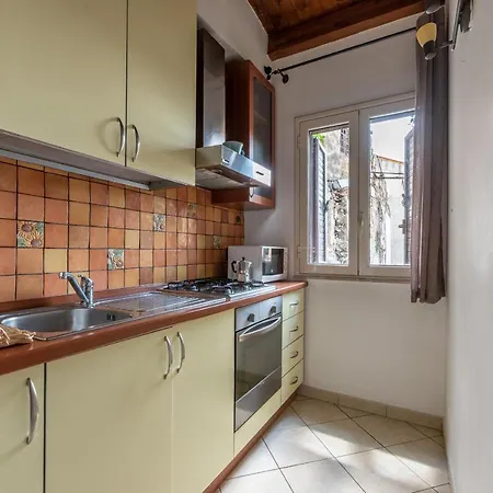 San Domenico House By Wonderful Italy Appartement Palermo